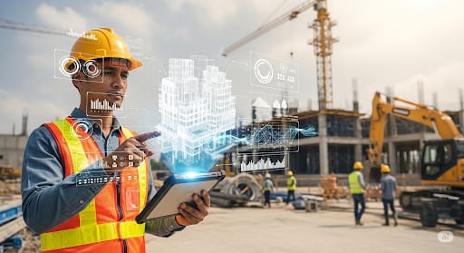 बी.टेक सिविल इंजीनियरिंग के छात्रों के लिए 5 AI Tools जो सीखना ज़रूरी हैं