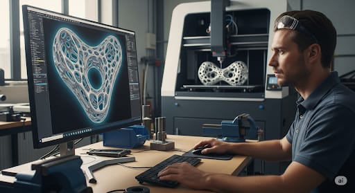 B.Tech Mechanical Engineering के छात्रों के लिए 5 AI Tools जो नौकरी दिला सकते हैं