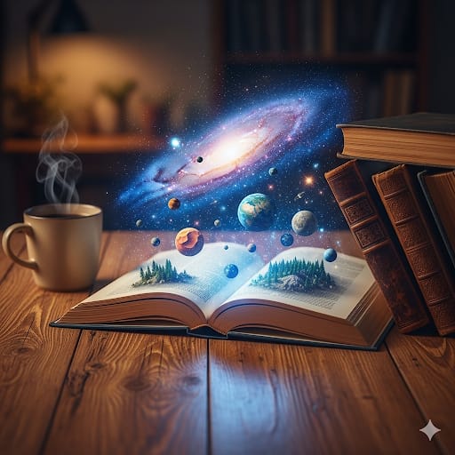 किताबें: आपकी सबसे अच्छी दोस्त जो सफलता का हर दरवाज़ा खोल सकती हैं